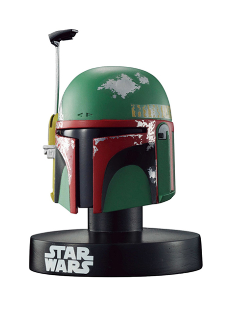 スター・ウォーズ ヘルメットレプリカコレクション タイファイター
