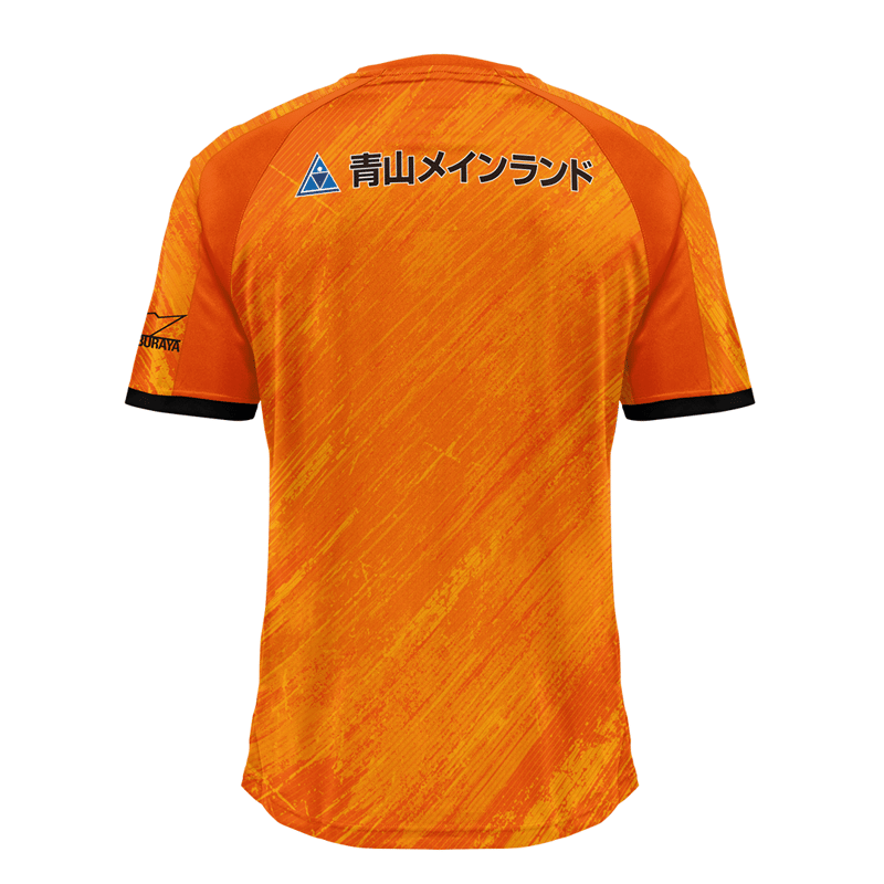 南葛SC 2026レプリカユニフォーム | gol. ONLINE STORE