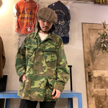 グリーンリーフカモ | STORES