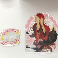 銀魂 沖田 総悟 缶バッジコレクション～反撃の狼煙～ | K-BOOKS 池袋