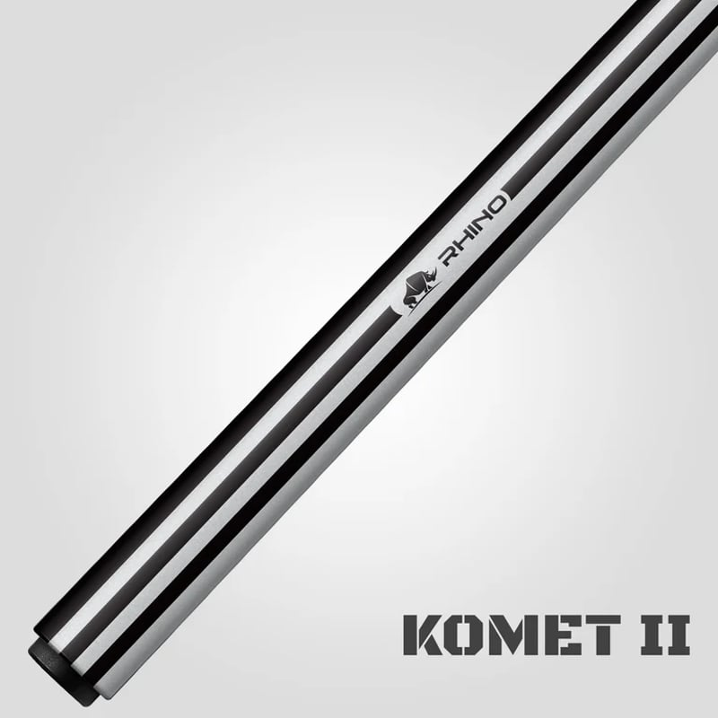 3月中旬入荷予定 【RHINO】 KOMET II カーボン ブレイクキュー