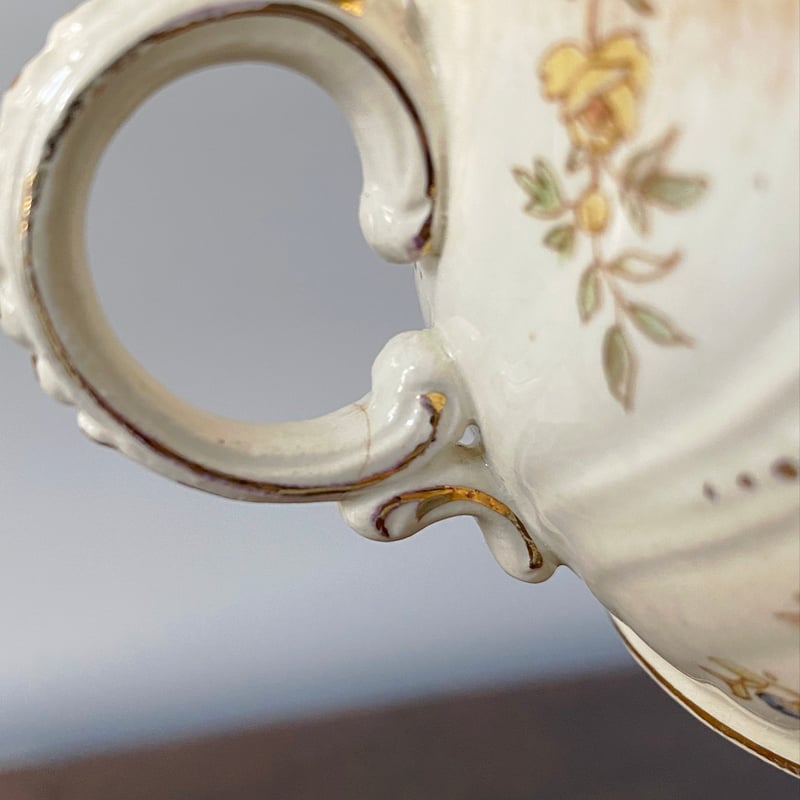 ピオニー 【Sarregumines Louis XV 5点セット】 ピオニー様 専用