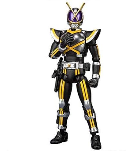 Amazon.co.jp: S.I.C. 仮面ライダー Vol.30 仮面ライダーカイザ＆仮面