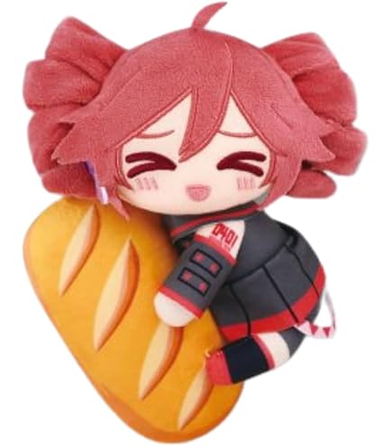 Amazon.co.jp: 狼と香辛料 merchant meets the wise wolf ぬいぐるみ