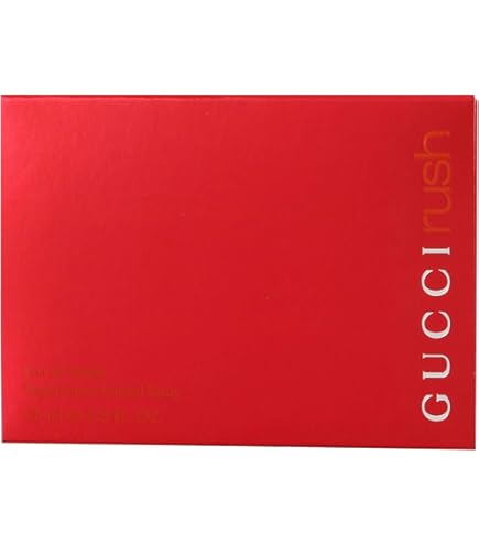 Amazon | グッチ 香水 ラッシュ EDT SP 30ml 【並行輸入品】 | GUCCI
