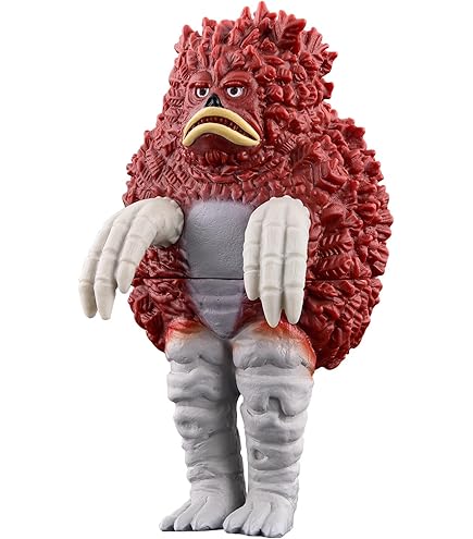 Amazon.co.jp: バルタン星人 3代目 ウルトラ怪獣シリーズEX 絶版