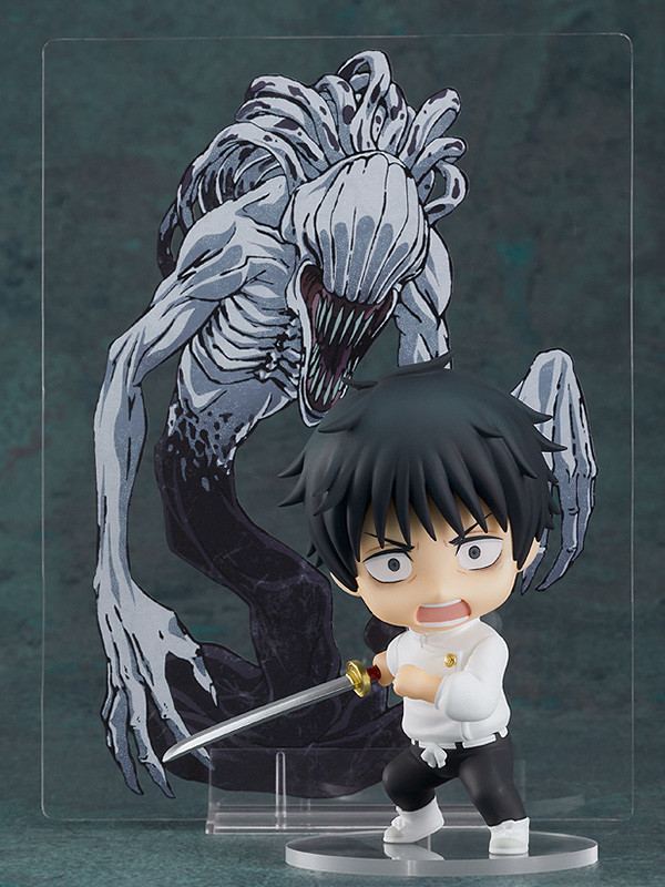 ねんどろいど 乙骨憂太 劇場版 呪術廻戦 0Ver.