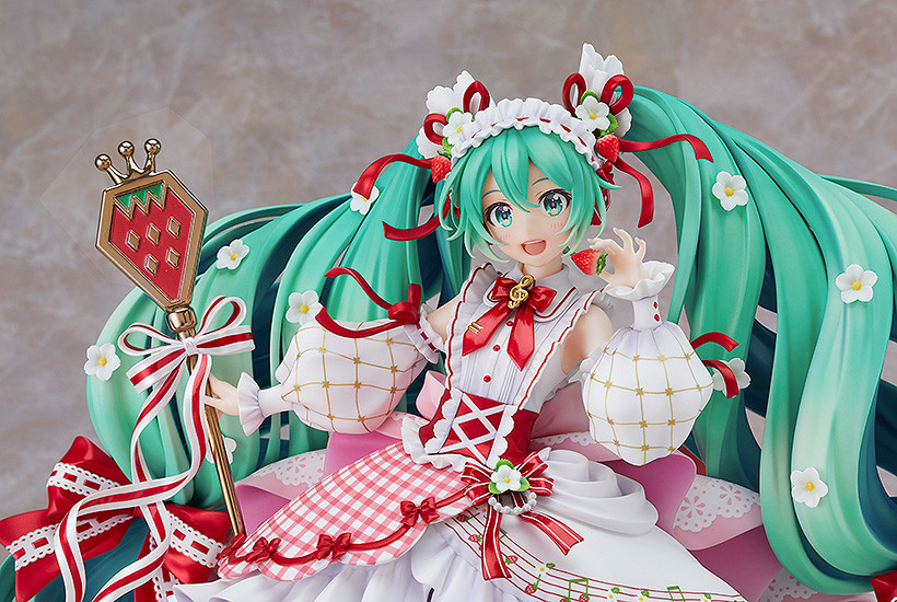 初音ミク 15th Anniversary Ver.