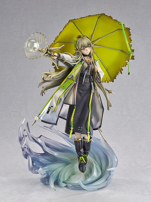 ミュルジス 昇進段階2