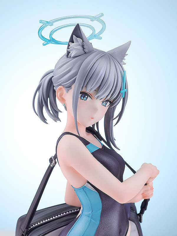 砂狼シロコ（水着）