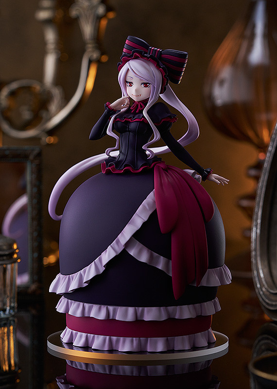 POP UP PARADE シャルティア・ブラッドフォールン