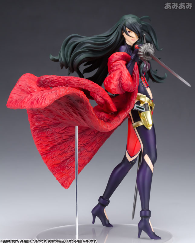 ペルソナ4 ジ・アルティメットイン マヨナカアリーナ 桐条美鶴 another