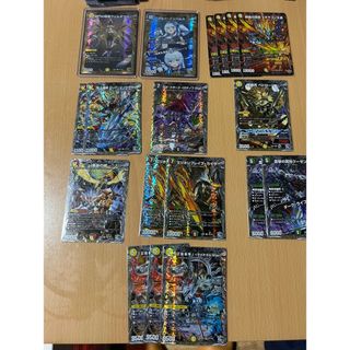 デュエルマスターズ - デュエマ クラシックデッキ まとめ売りの通販 by