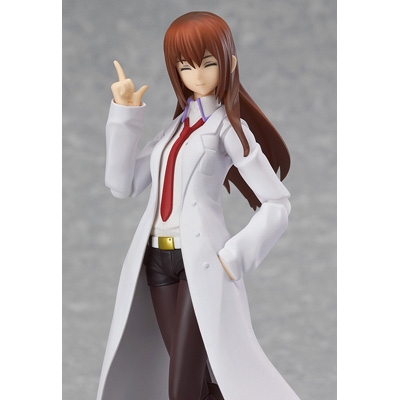 figma シュタインズ・ゲート 牧瀬紅莉栖 白衣 Ver : Accessories