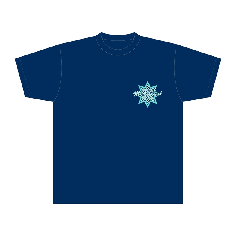 マジカルミライ 2025 オフィシャルTシャツ TOKYO ver.（S） : 初音ミク