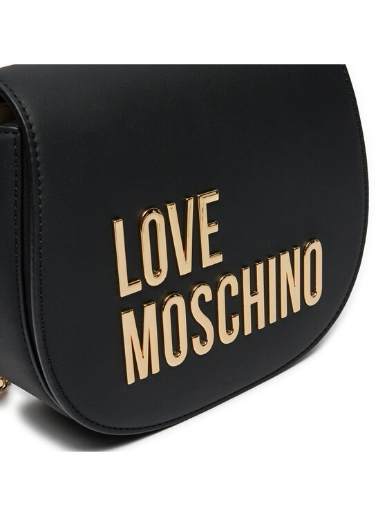 LOVE MOSCHINO Geantă JC4194PP1LKD0000 Negru | Modivo.ro