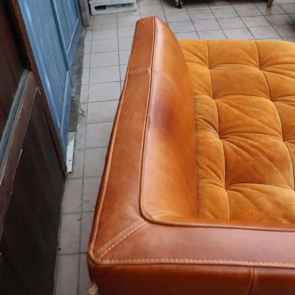 CRASH GATE(クラッシュゲート)のtabu Leather Works(タブレザー
