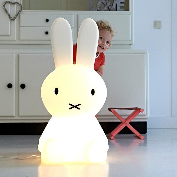 MIFFY LAMP XL - marcs store