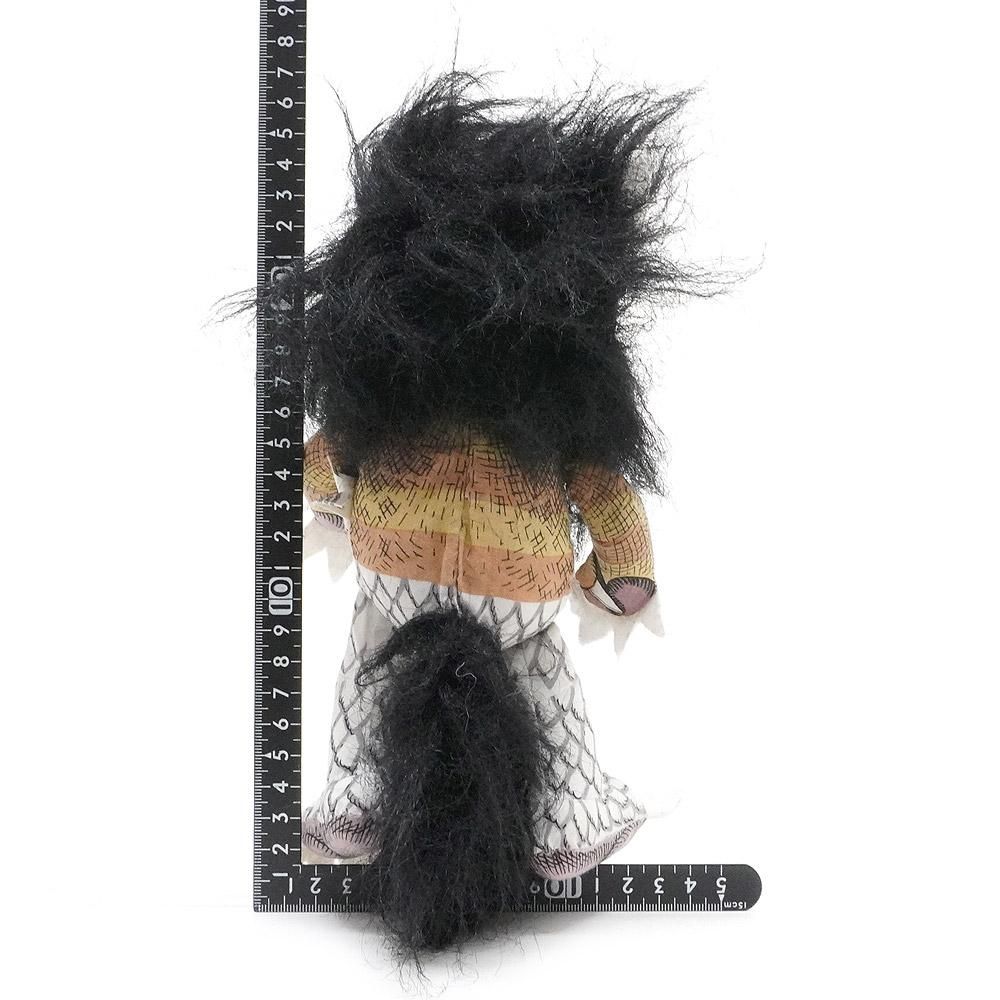 Where the Wild Things Are/かいじゅうたちのいるところ・DETERMINED