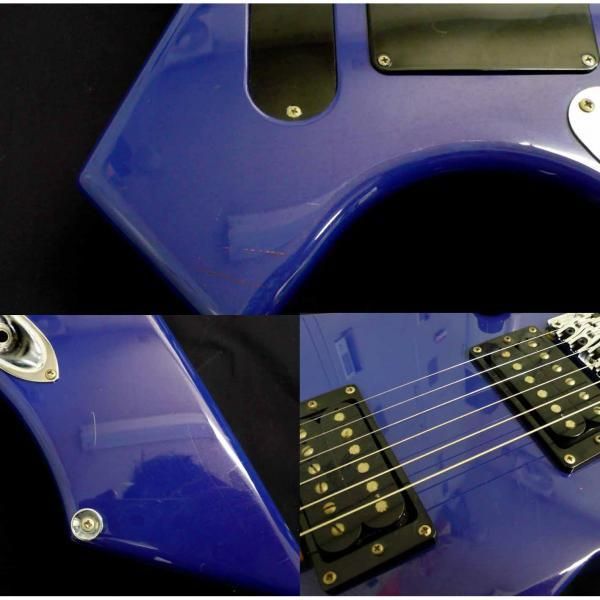 中古】 Killer KG-PIRATES Sparkling Purple - 中古楽器の販売 ロト