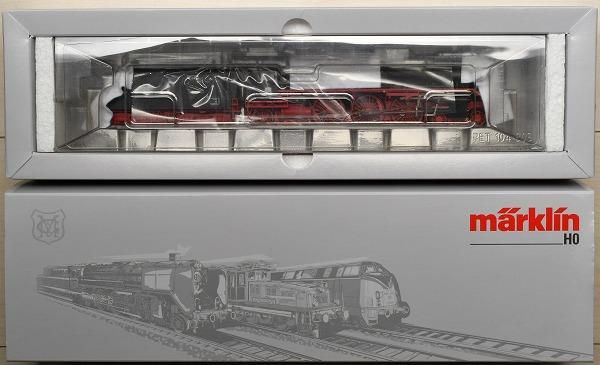 メルクリン 蒸気機関車 | 鉄道模型通販専門店エキサイトモデル