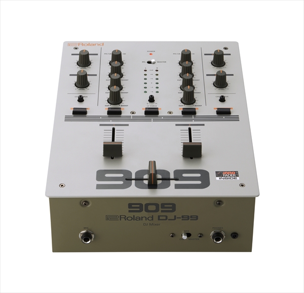 Roland Boutique TB-03 | 名機「TB-303」をACBテクノロジーで再現した