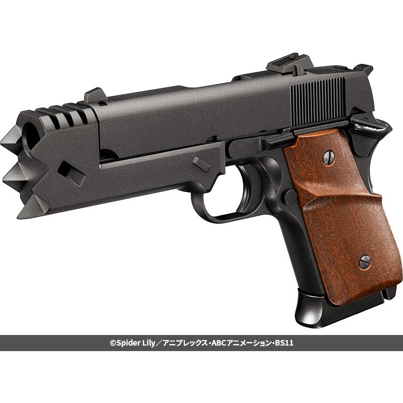 TOKYO MARUI（東京マルイ） マルイ「リコリス・リコイル」コラボモデル