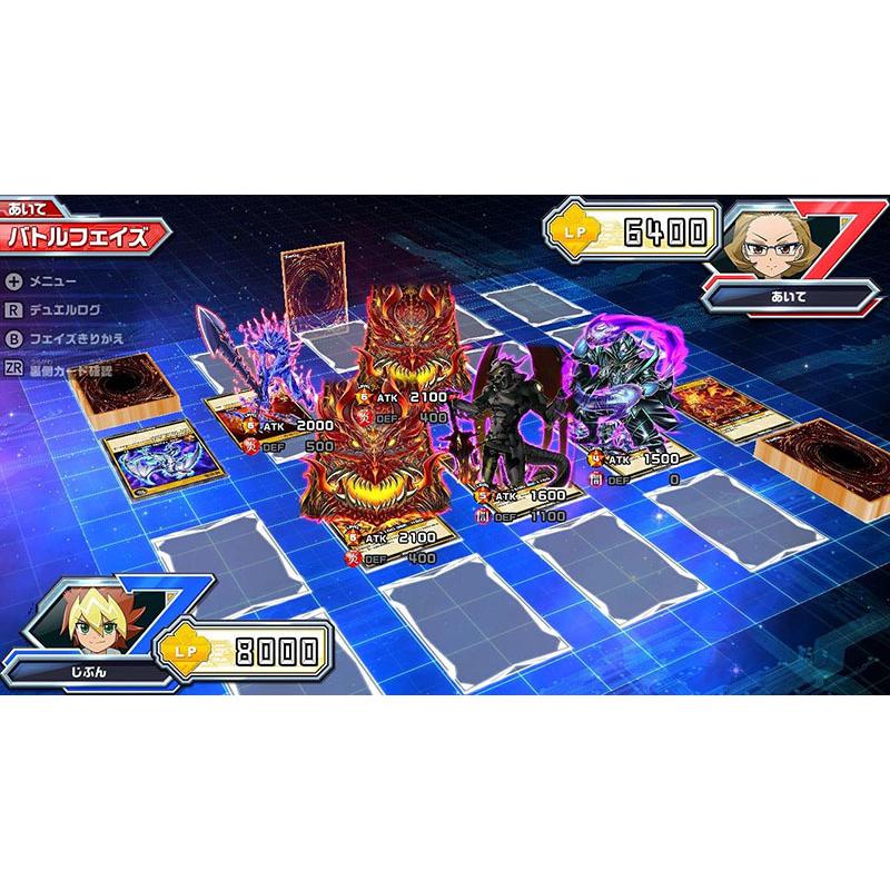 コナミデジタルエンタテインメント 【新品】Switch 遊戯王ラッシュ