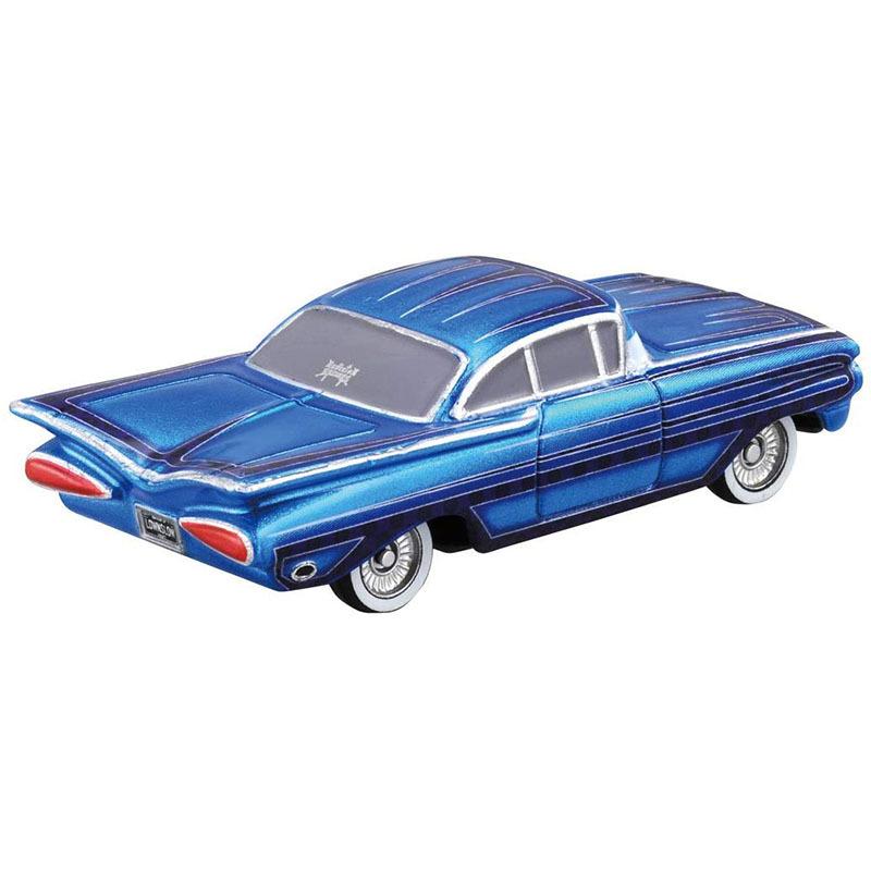 タカラトミー（TAKARA TOMY） 【新品】トミカ ディズニー カーズ C-23