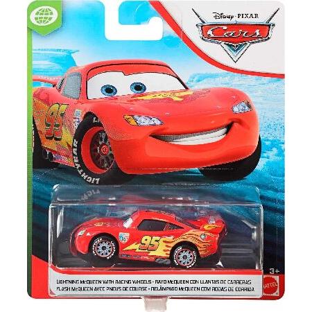 MATTEL（マテル） カーズ 2018 1:55 ダイキャスト ミニカー 1パック