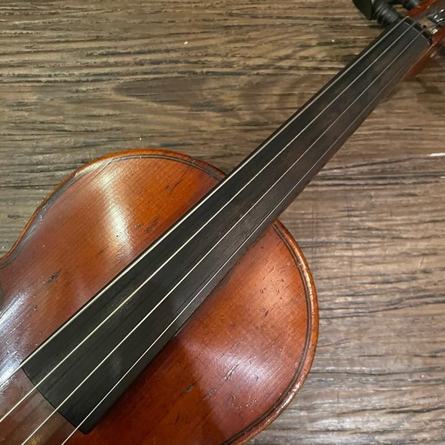 スズキ（SUZUKI） Suzuki No.220 1/8 Violin バイオリン -GrunSound