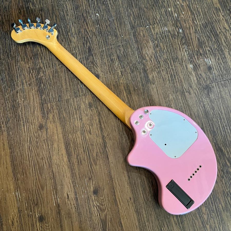 FERNANDES（フェルナンデス） Fernandes ZO-3 Electric Guitar アンプ