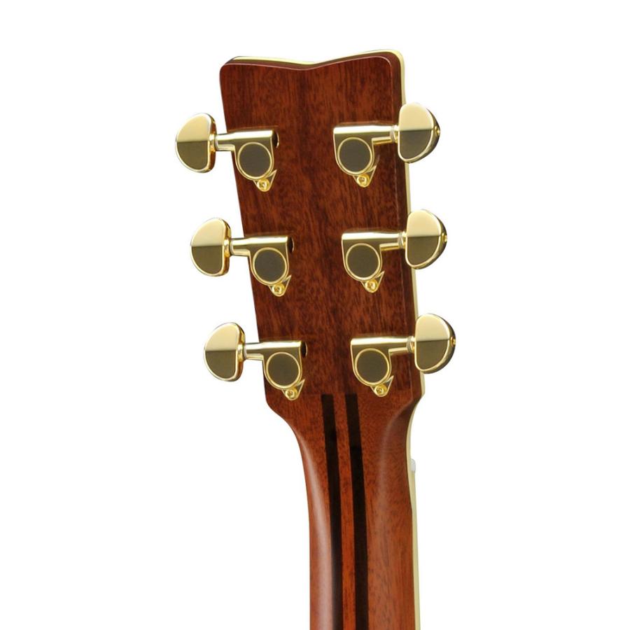 YAMAHA（ヤマハ） YAMAHA LL16L ARE Natural 