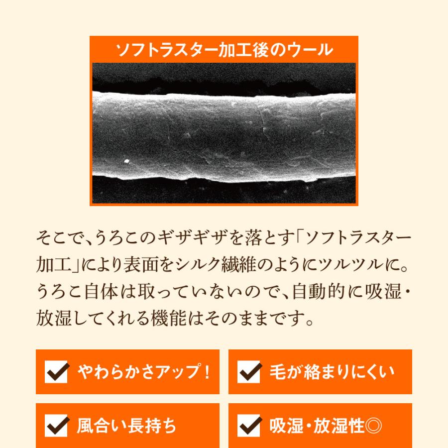 ディーブレス 毛布 The PREMIUM Sofwool 掛け毛布 シングル