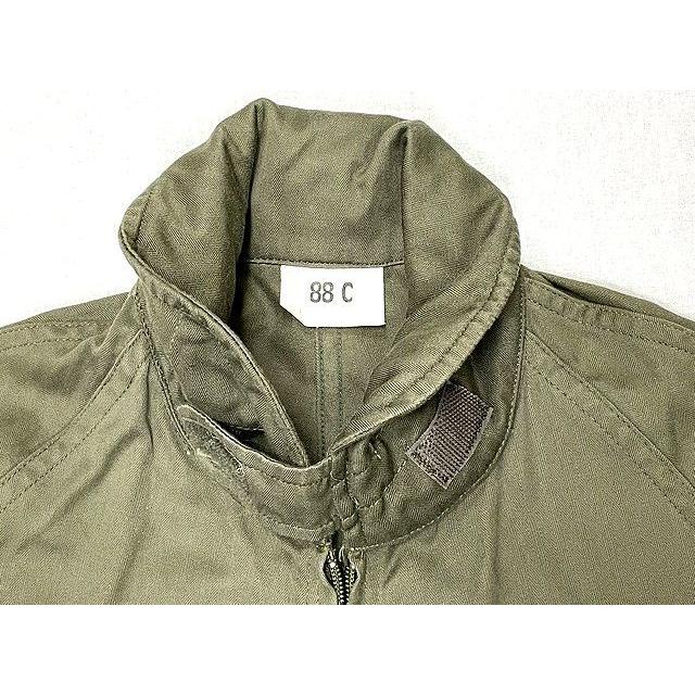 MILITARY（ミリタリー） 80's 1984 WAREIN フランス軍 オールインワン