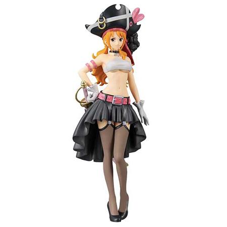 BANPRESTO（バンプレスト） ONE PIECE FILM RED DXF THE GRANDLINE