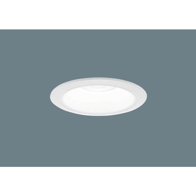 Panasonic（パナソニック） XND0639WN LE9 LED 昼白色 ダウンライト 浅