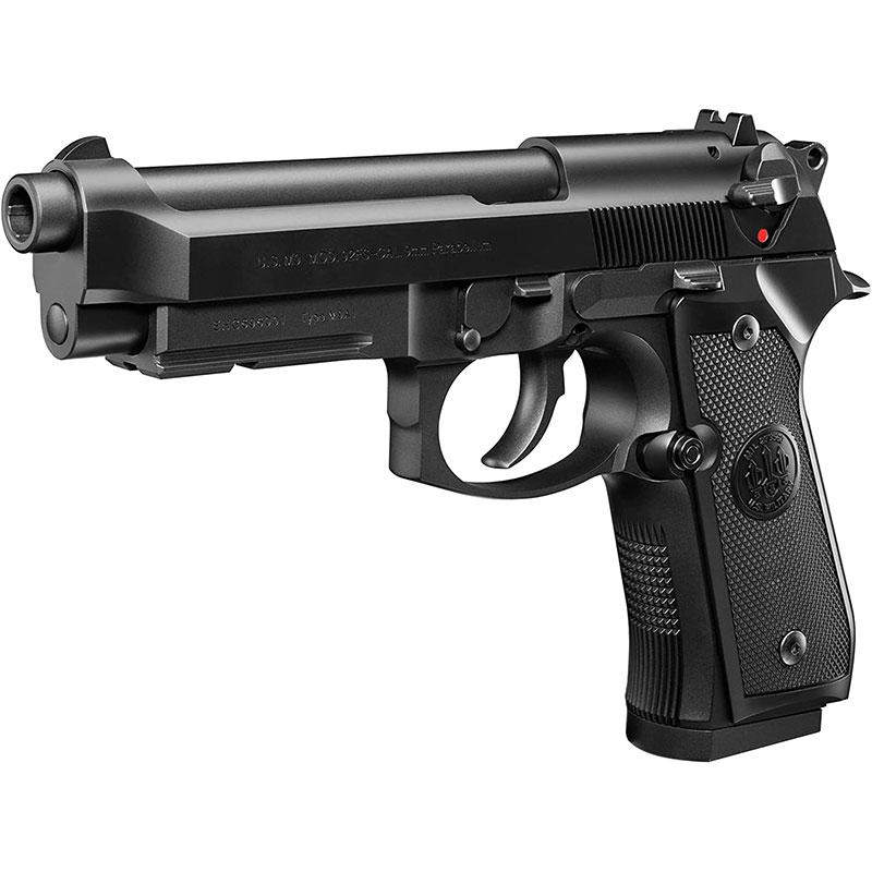 TOKYO MARUI（東京マルイ） 電動ハンドガン M9A1 18才以上用