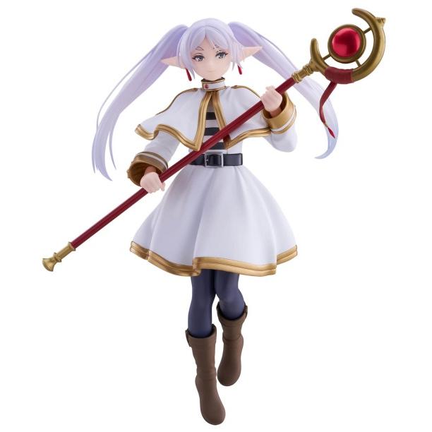 BANPRESTO（バンプレスト） 葬送のフリーレン Grandista FRIEREN