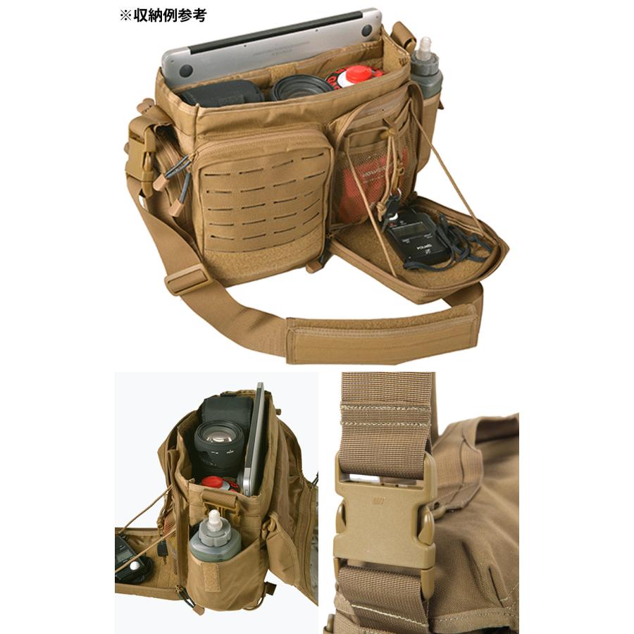 HELIKON-TEX DIRECT ACTION Messenger Bag メッセンジャーバッグ