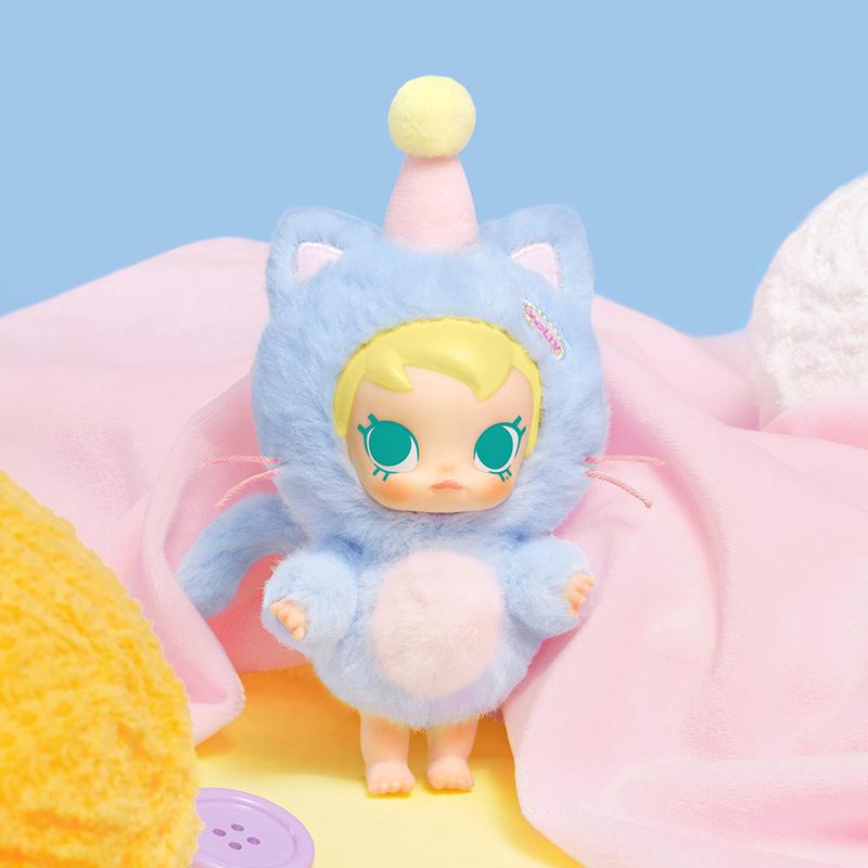 POP MART（ポップマート） POP MART Baby Molly Pocket Friends