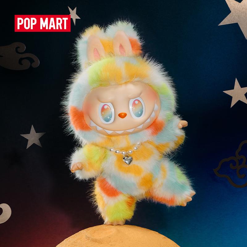 POP MART（ポップマート） POP MART THE MONSTERS Big into Energy