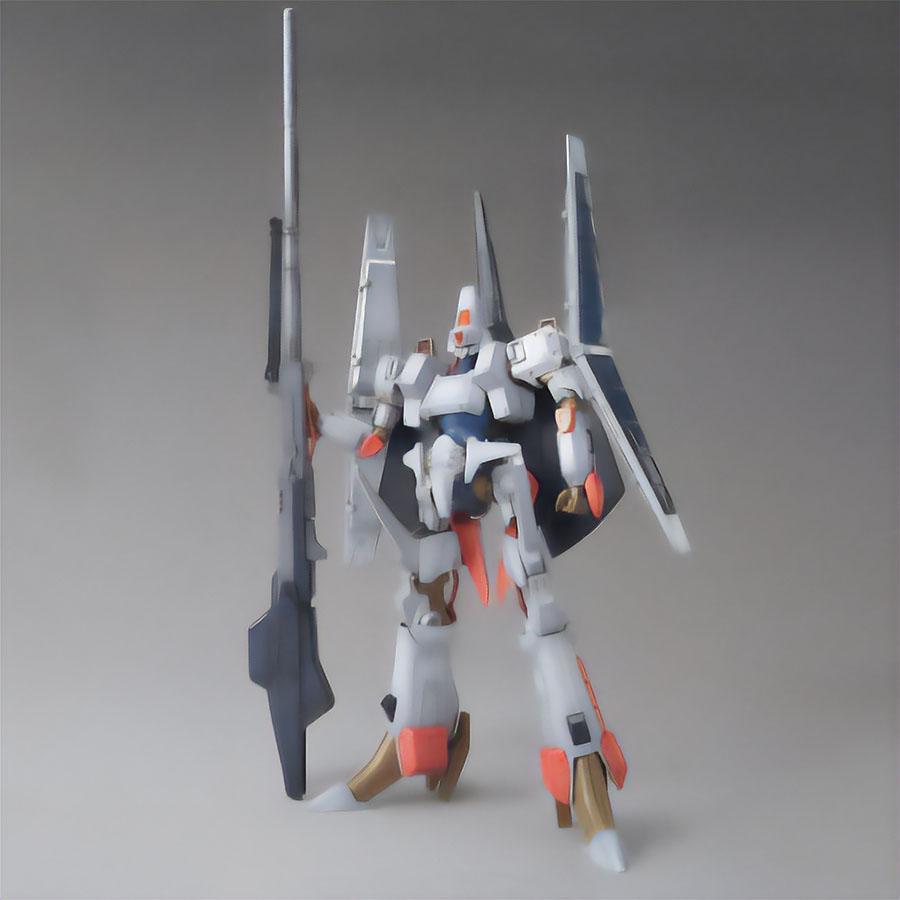 BANDAI（バンダイ） 【即納新品】R3 1/100 エルガイムMk-II 組み立て式