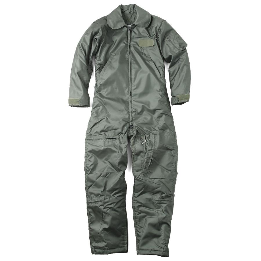 MILITARY（ミリタリー） 実物 新品 デッドストック 米軍 CWU-64/P