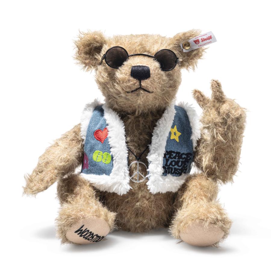 Steiff（シュタイフ） 【お取り寄せ】シュタイフ テディベア Steiff