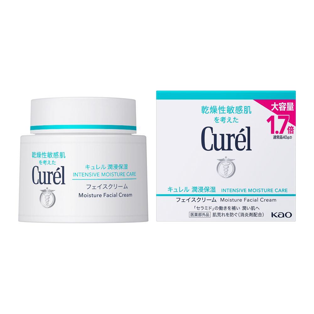 凛うるおいクリーム 50g スキンケアクリーム - 最安値・価格比較