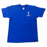 FIFAワールドカップカタール2022 Tシャツ 日本 FWCQ025 ( サッカー