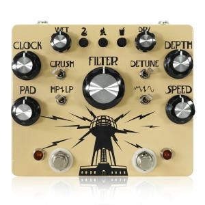 t.c.electronic Sub'N'Up Octaver オクターバー 《エフェクター