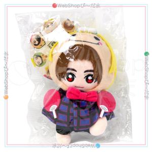☆Snow Man Dome Tour 2025-2026 ON すのチルソフビ 阿部亮平◇新品Ss