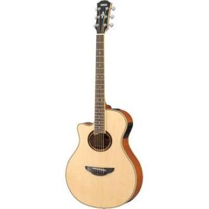 YAMAHA（ヤマハ） YAMAHA LL16L ARE Natural 